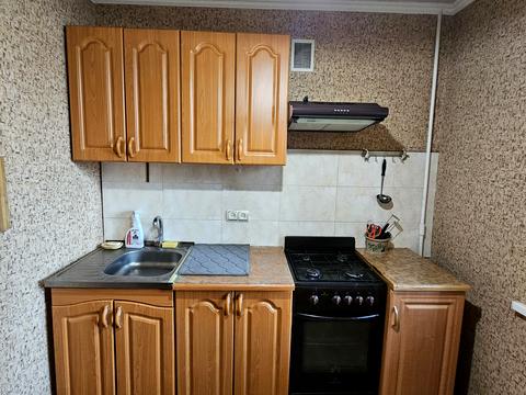 квартира за адресою Олександра Олеся вул. (Сергія Єсеніна), 10