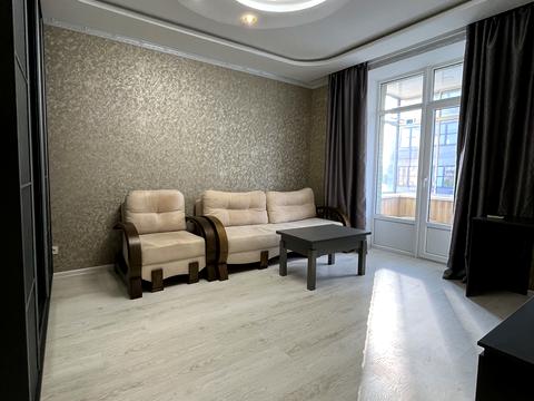 квартира по адресу Дмитрия Яворницкого просп. (Карла Маркса), 74