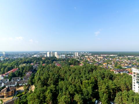 квартира за адресою В'ячеслава Чорновола вул., 11