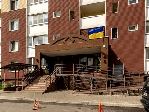 квартира за адресою Ясинуватський пров., 10
