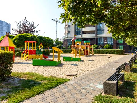 квартира за адресою В'ячеслава Чорновола вул., 11