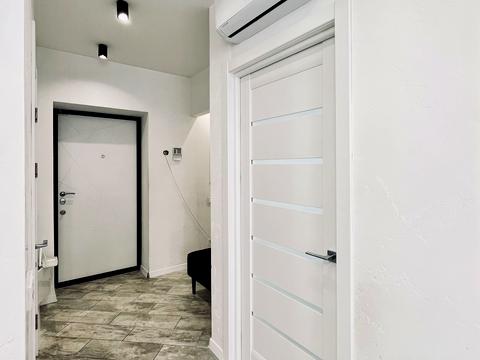 квартира за адресою Вишнева вул., 25