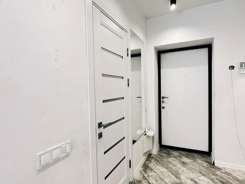 квартира за адресою Вишнева вул., 25