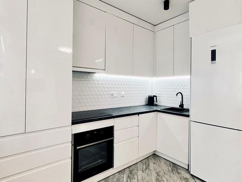 квартира за адресою Вишнева вул., 25