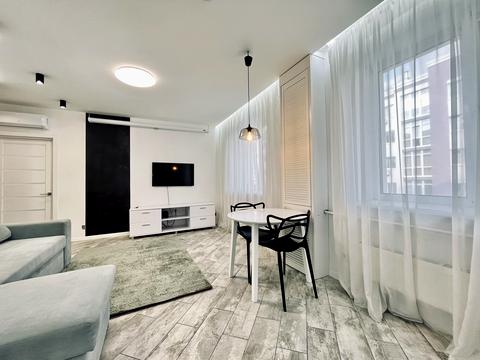 квартира за адресою Вишнева вул., 25