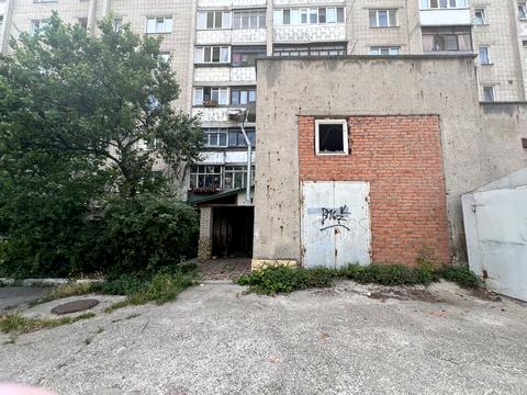 комерційна за адресою Вінниця, Хмельницьке шосе (Літинське), 53