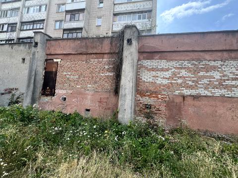 комерційна за адресою Вінниця, Хмельницьке шосе (Літинське), 53