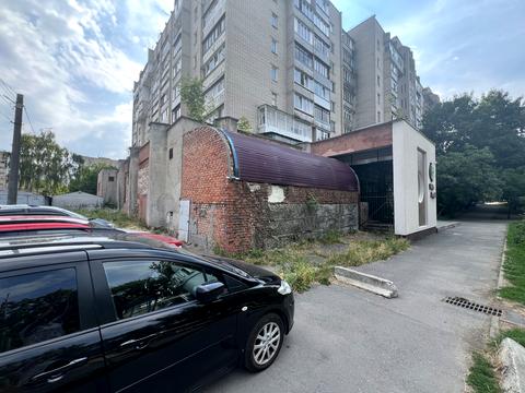 комерційна за адресою Вінниця, Хмельницьке шосе (Літинське), 53