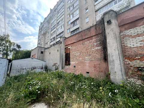 комерційна за адресою Вінниця, Хмельницьке шосе (Літинське), 53
