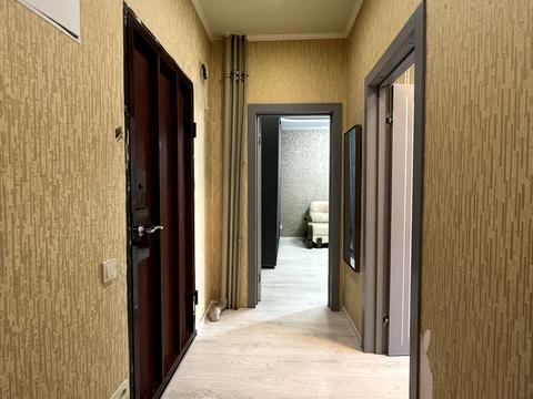 квартира по адресу Дмитрия Яворницкого просп. (Карла Маркса), 74