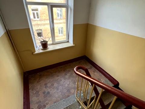 квартира по адресу Дмитрия Яворницкого просп. (Карла Маркса), 74