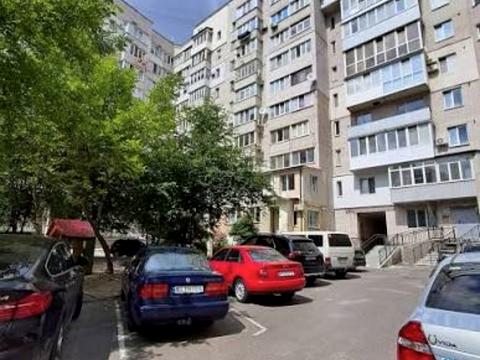 квартира за адресою Вінниця, Родіона Скалецького вул., 40а