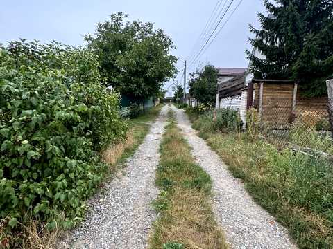 ділянка за адресою Буча, Дружби