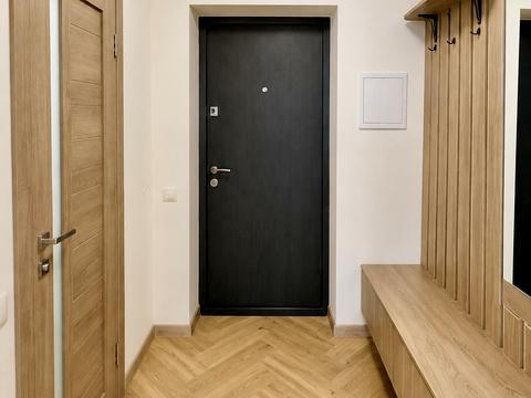 квартира за адресою Лесі Українки вул., 3