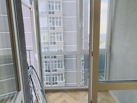 квартира за адресою Лесі Українки вул., 3