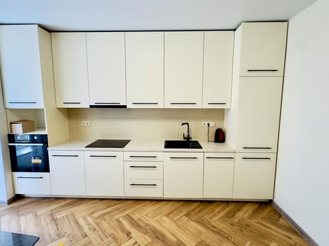 квартира за адресою Лесі Українки вул., 3