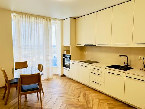 квартира за адресою Лесі Українки вул., 3