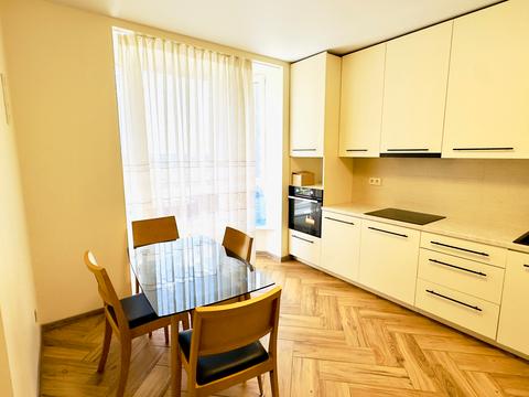 квартира за адресою Лесі Українки вул., 3