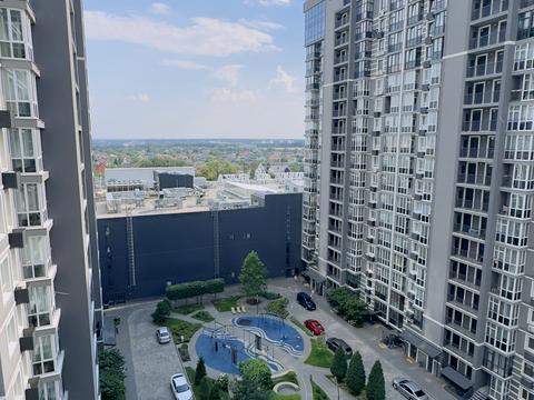 квартира за адресою Лесі Українки вул., 3