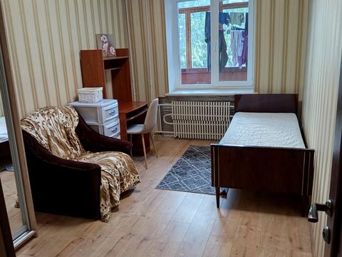 кімната за адресою Подільська вул., 78