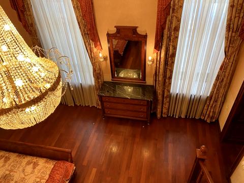 квартира за адресою Італійська вул. (Пушкінська), 13