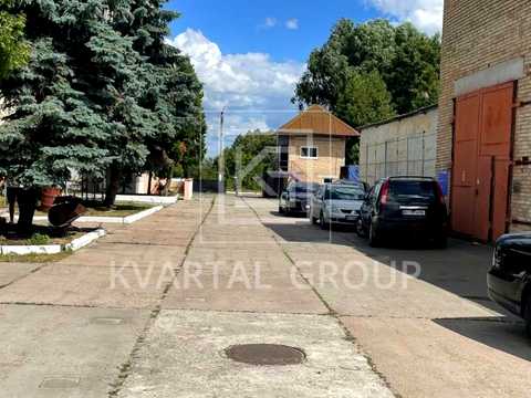 коммерческая по адресу Заводський, 1