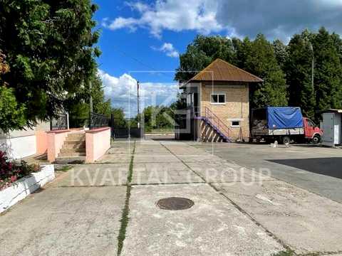 коммерческая по адресу Заводський, 1