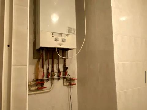 квартира за адресою Італійська вул. (Пушкінська), 13