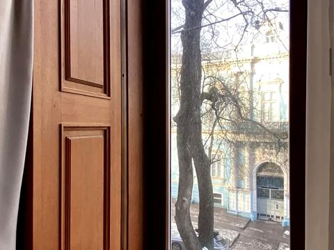 квартира за адресою Італійська вул. (Пушкінська), 13