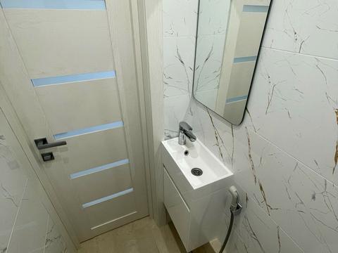 квартира по адресу Леоніда Первомайського ул., 5-А