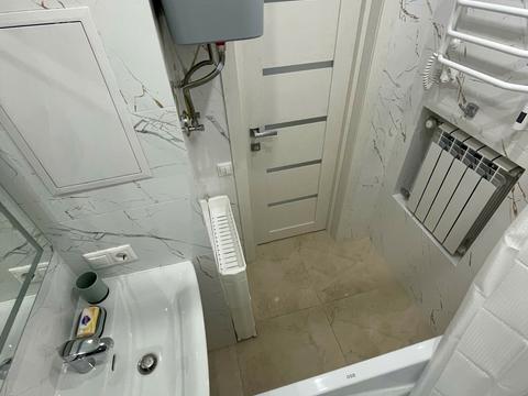 квартира по адресу Леоніда Первомайського ул., 5-А