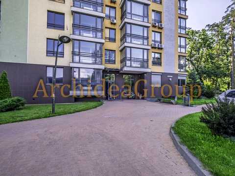 квартира за адресою Анатолія Петрицького вул., 15-А