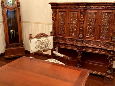 квартира за адресою Італійська вул. (Пушкінська), 13