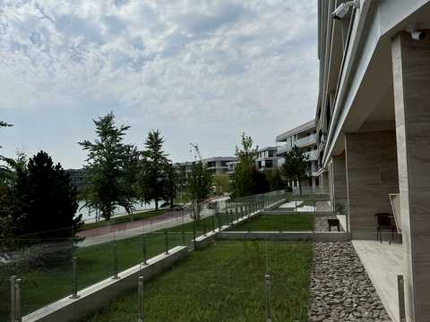 квартира за адресою Паркова вул., (Будинок 2.1 Vita)