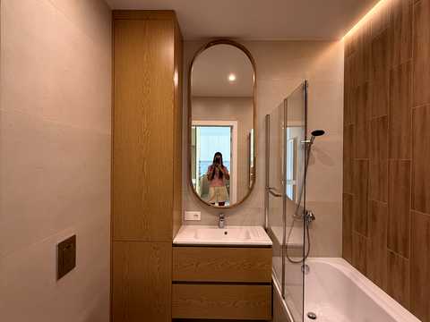 квартира за адресою Паркова вул., (Будинок 2.1 Vita)