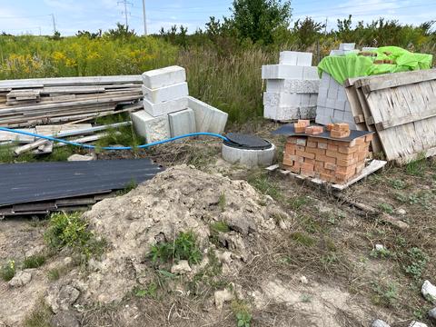 участок по адресу с. Белая, Владимира Великого ул.