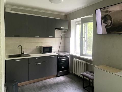 квартира по адресу Генерала Геннадия Воробьёва ул. (Курська), 14
