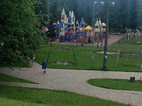 квартира по адресу Генерала Геннадия Воробьёва ул. (Курська), 14