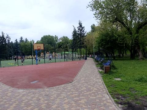 квартира по адресу Генерала Геннадия Воробьёва ул. (Курська), 14