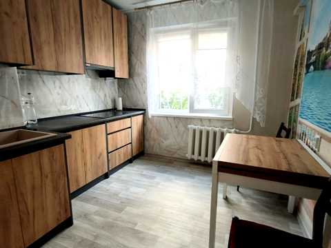 квартира за адресою Семена Палія вул. (Дніпропетровська дорога), 111
