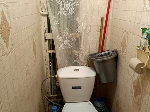 квартира за адресою Тараса Шевченка просп. (Карла Маркса), 8