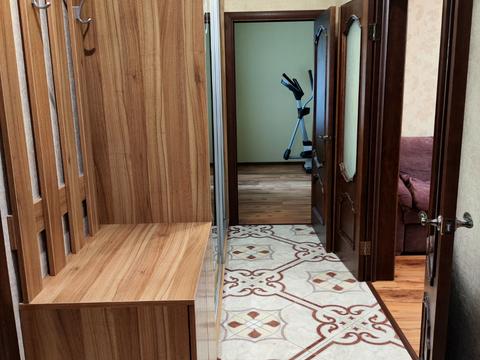 квартира по адресу Беличанская ул., 3