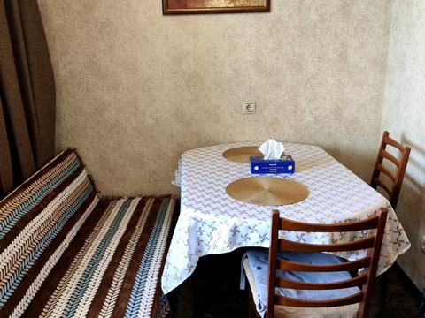 квартира по адресу Беличанская ул., 3
