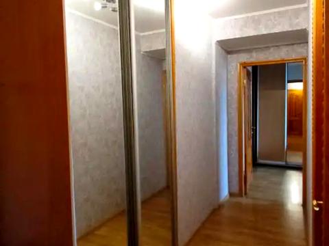 квартира за адресою Володимира Вернадського вул. (Дзержинського), 1/3