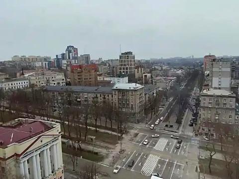 квартира за адресою Володимира Вернадського вул. (Дзержинського), 1/3