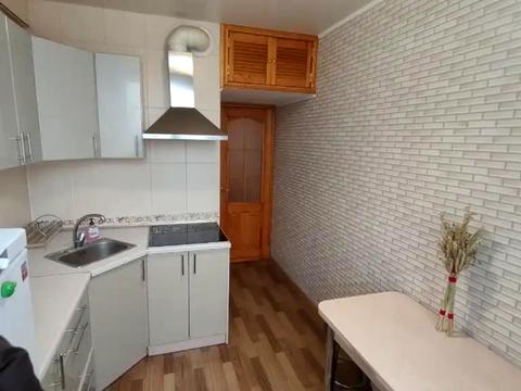 квартира за адресою Володимира Вернадського вул. (Дзержинського), 1/3