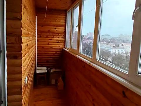 квартира за адресою Володимира Вернадського вул. (Дзержинського), 1/3