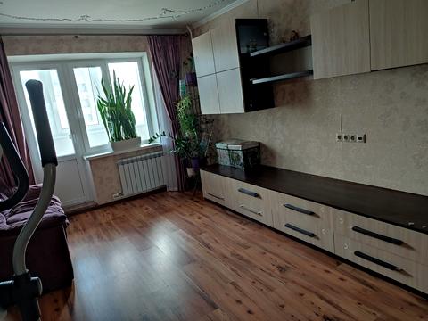квартира по адресу Беличанская ул., 3