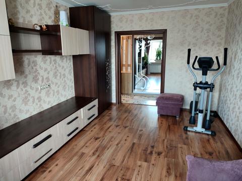 квартира по адресу Беличанская ул., 3