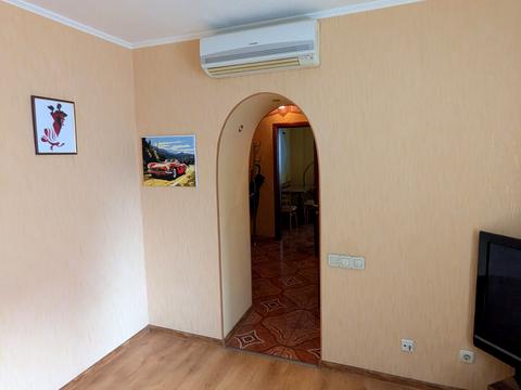 квартира по адресу Рыбальская ул., 8